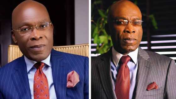 How Zinox Group boss, Leo Stan Ekeh overcame corporate blackmail in N170 million contract fraud case