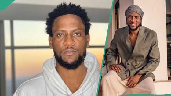 “I no dey joke”: BBNaija Omashola says after begging big brother for money to stage wedding