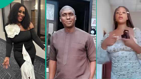 Lady who lived in same compound with assaulted UNIZIK lecturer shares his past behaviour