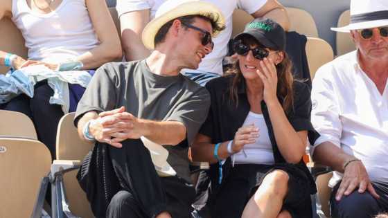 Juliette Armanet et son compagnon, un couple en toute discrétion