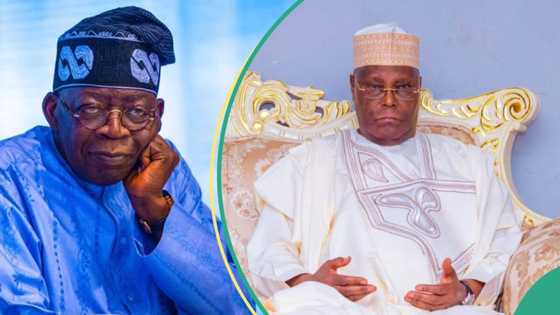 2027 elections: Tinubu’s aide reacts as Atiku-led coalition adopts new party