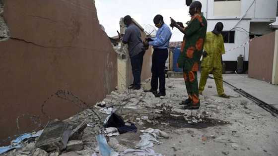 Kaduna: The bandits called us to say our children are in safe hands, says School proprietor