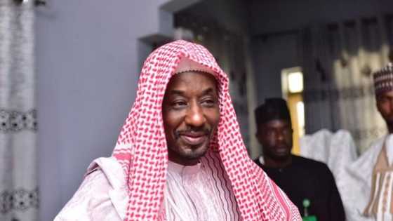 Malamai sun ce a kashe kowane ne ya zagi Annabi Muhammad – Sanusi II (Bidiyo)