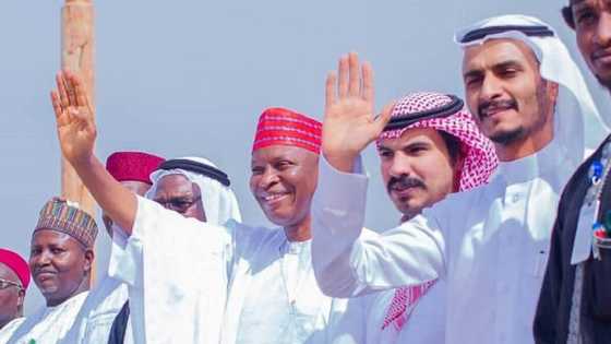 Karar zabe da shari’a 5 da Abba Gida Gida ya rasa a wata 6 da zama Gwamnan Kano