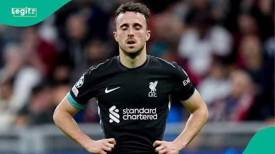 Fans mourn as Liverpool star Diogo Jota passes away at 28: “He married 5 days ago”