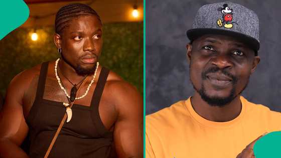 Baba Ijesha: Man advises actor to contact VeryDarkMan as criticism trails his release, gives reason