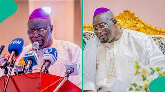 EFCC battles prominent Bishop in court over alleged N178 million fraud
