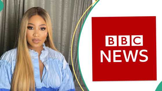 BBNaija Erica can’t speak Igbo? Nigerians dig out old interview clip of star speaking native tongue