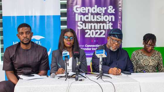 NESG calls for sensitisation of women's rights, inclusion in governance