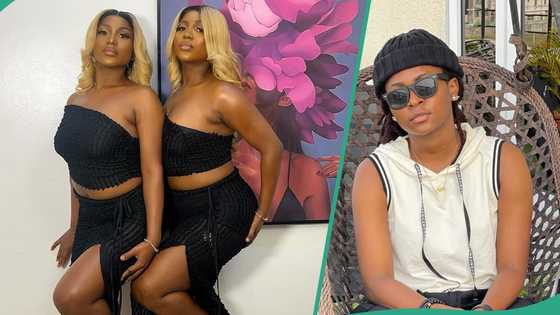 BBNaija 9: DJ Flo says she wanted to stone Handi and Wanni after Flourish was evicted: "No dey para"