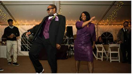 "Never trust a lady": Kano man discovers at wedding that his best friend's bride is his girlfriend, many react