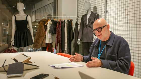 Primark boss resigns after inappropriate behaviour allegation