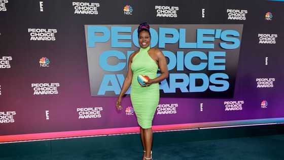 Who is Leslie Jones’ partner? Is the comedian dating anyone?