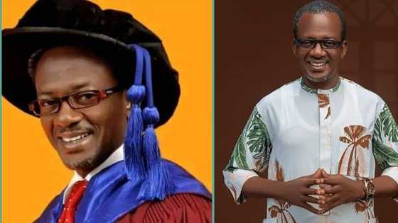 "My salary is N191,000": UNIPORT lecturer with over 10 years experience cries over N5m loan refusal