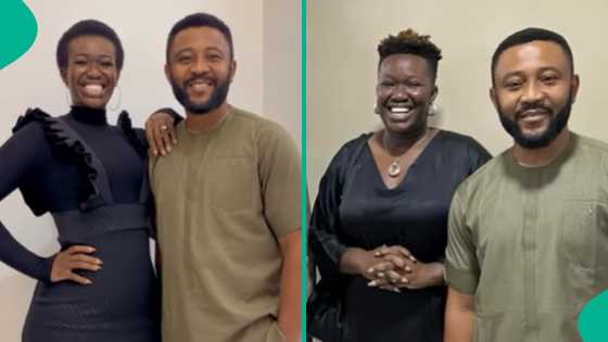 Comedian Warri Pikin shares her weight loss motivation, amazes many with before and after photos