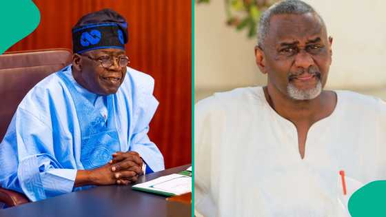 Farfesa Usman Yusuf ya taso Tinubu a gaba, ya fadi shirinsa kan masu sukar gwamnati