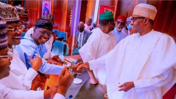 BREAKING: Powerful southwest governor receives FG thumbs to build airport