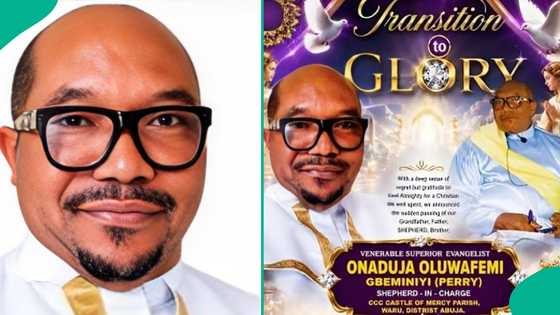 Popular general overseer killed as hoodlums storm his church