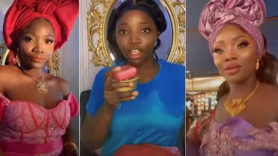 "You can't dump me like tissue paper": Lady calls out husband who left her for another woman