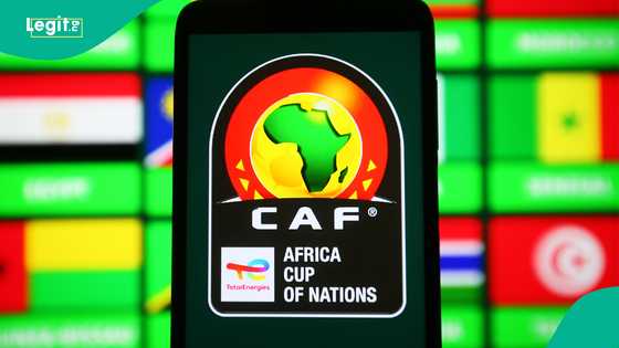 CAF releases statement on Nigeria's World Cup playoffs' fate after win over Benin