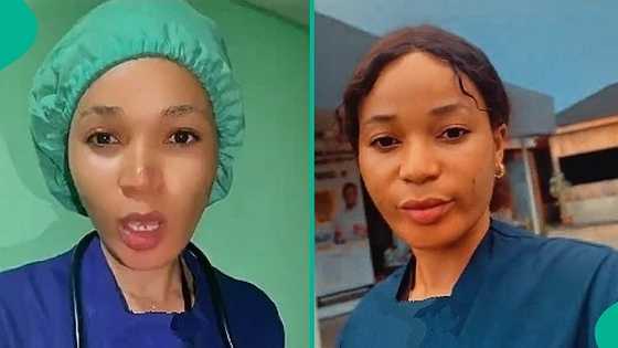 Nurse shares final words of patient who still died despite successful medical procedure