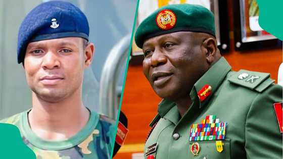 Breaking: Army declares soldier wanted, announces what he allegedly did with terrorists