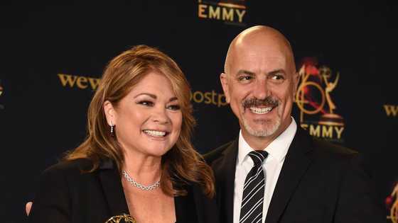 Tom Vitale biography: Who is Valerie Bertinelli’s husband?