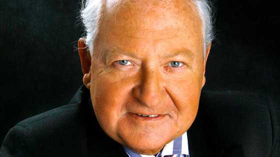 Gérard Carreyrou : toute une une vie au service du journalisme