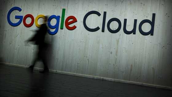 Google files EU complaint over Microsoft cloud services