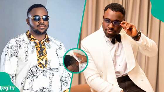 “Why do you want to kill me?”: Nkechi Blessing’s ex-boyfriend Xxssive narrowly escapes death in Delta