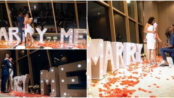 I told him to patronise my business before he'd get my number: Lady to wed 'stubborn' man in her DM since 2019