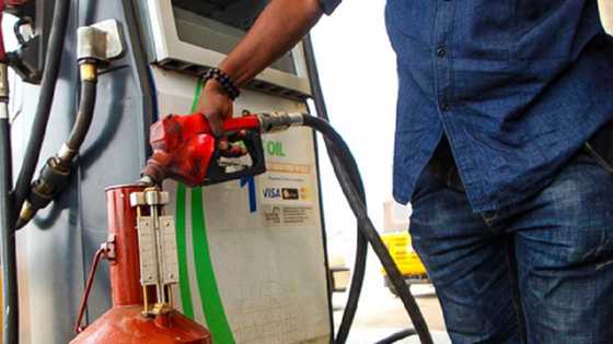 Gwamnatin Zamfara ta haramta sayar da man fetur a wasu yankuna saboda 'yan bindiga