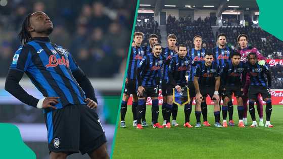 Serie A legend identifies key factor Ademola Lookman and Atalanta are missing to win Italian title