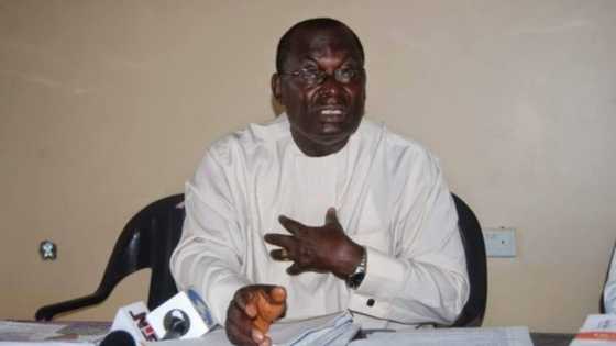 Breaking: Buhari's media aide names alleged murderers of late Chike Akunyili