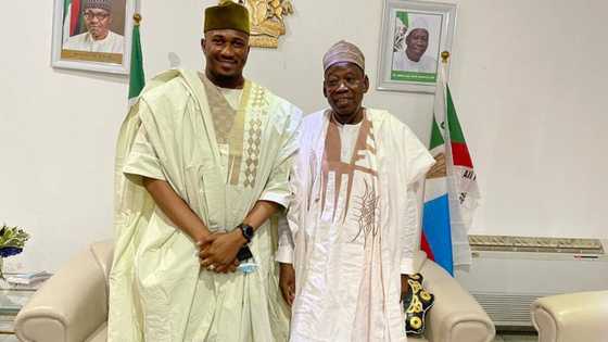 NNPP ta shiga gidan tsohon Ministan Buhari, ‘Dan Majalisan Kano ya fice daga APC