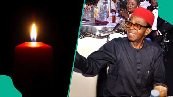 Grief, lamentation as UBA loses ex-chairman, details emerge