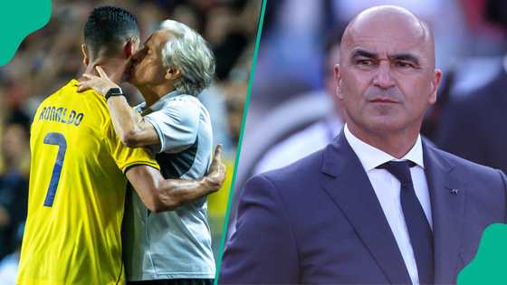 Portugal announce 71-year-old Al Nassr saviour as new coach after World Cup disappointment