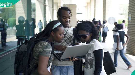 FG launches Digital Training Academy, offers Nigerians free training in AI, cybersecurity, others