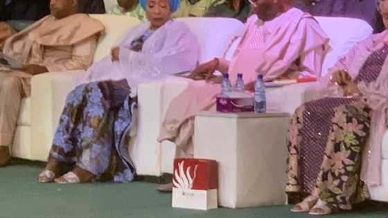 2023: Jerin Sunayen Gwamnoni, Jiga-Jigan PDP da Basu Halarta Ba da Waɗanda Suka Halarci Taron Buɗe Kamfen Atiku