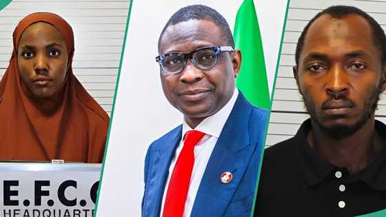 EFCC Chairman orders withdrawal of charges against 2 young Nigerians