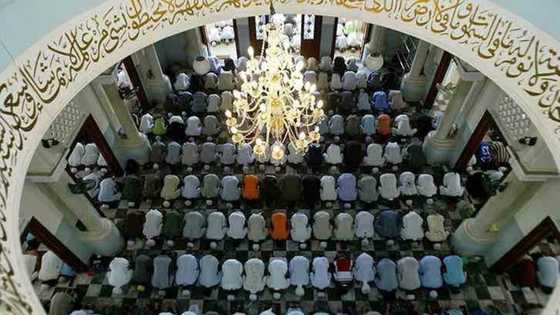 Yan bindiga sun kai hari Masallaci a Nasarawa, sun yi awon gaba da Masallata 17