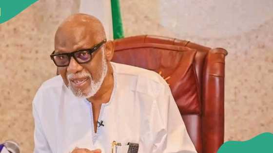 "Akwai sa hannun wasu mutane a mutuwar Akeredolu", Sowore ya yi zargi