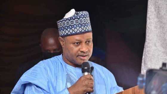 Kaduna Governor-elect, Uba Sani named most community-friendly Senator