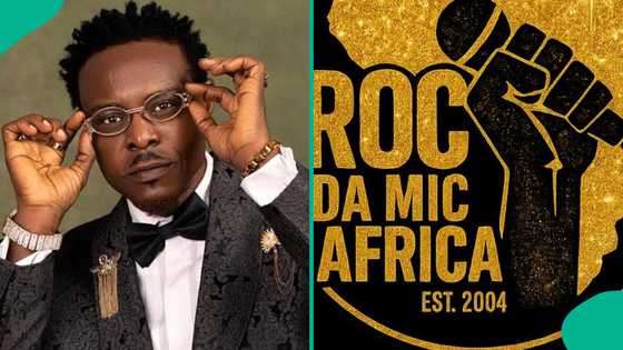 YoungOG unveils music reality show for physically challenged Nigerians