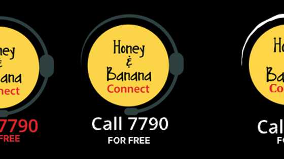 Honey and Banana Helpline: Cocktails and Safe Words