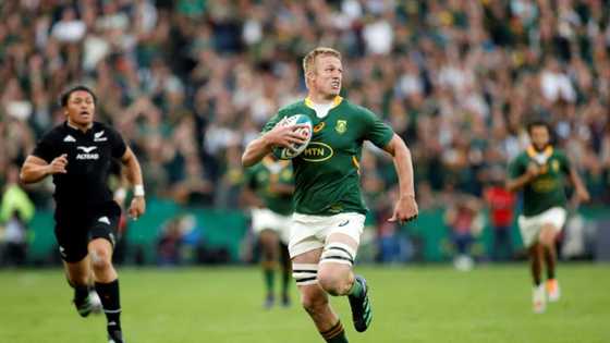 Five challenges facing world champion Springboks in Australia