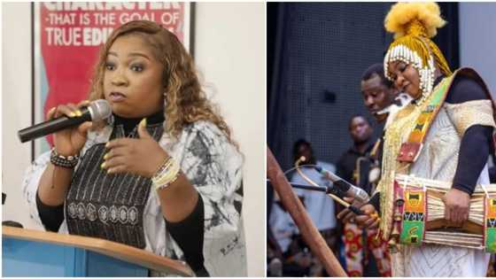 “In 2019, I was homeless and was living at an hotel”: Ara shares her story of how she fell from grace