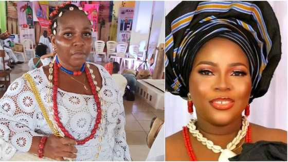 “My life was threatened”: Osun priestess reveals why she cancelled Ilorin Isese festival