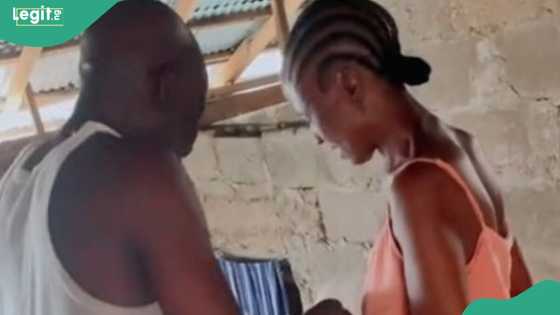 “Little things matter”: Nigerian lady gushes over gift her husband gave her on valentine’s day