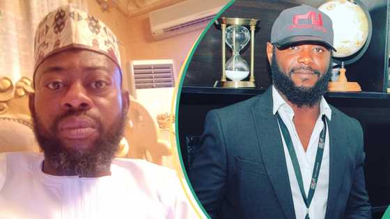 NANS president apologises to Seyi Tinubu, mentions person behind his ordeal